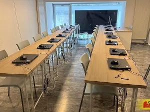 Pronájem obchodního prostoru, Brno - Brno-město, 2500 m2