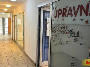 Pronájem obchodního prostoru, Brno - Brno-město, 2500 m2