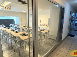 Pronájem obchodního prostoru, Brno - Brno-město, 2500 m2