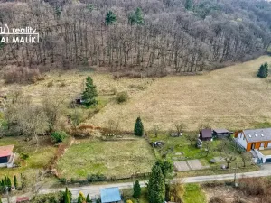 Prodej pozemku pro bydlení, Hranice, Pod Hůrkou, 2508 m2