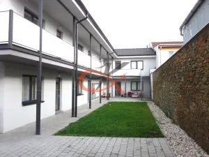 Pronájem bytu 2+kk, Vřesovice, 50 m2