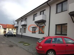 Pronájem bytu 2+kk, Vřesovice, 50 m2