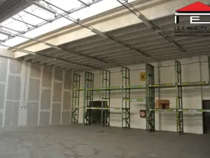 Pronájem skladu, Ostrava, Slovenská, 992 m2