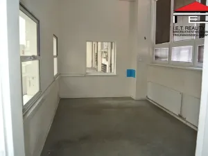 Pronájem skladu, Ostrava, Slovenská, 992 m2