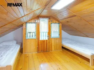 Prodej chaty, Mladkov, 94 m2