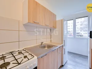 Prodej bytu 3+1, Pardubice, Ohrazenická, 57 m2