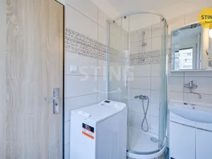 Prodej bytu 3+1, Pardubice, Ohrazenická, 57 m2