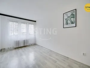 Prodej bytu 3+1, Pardubice, Ohrazenická, 57 m2