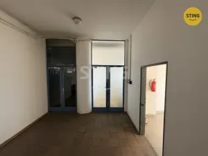 Pronájem výrobních prostor, Prostějov, Olomoucká, 128 m2