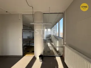 Pronájem výrobních prostor, Prostějov, Olomoucká, 128 m2