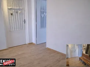 Prodej bytu 3+1, Trutnov - Horní Staré Město, Úpská, 75 m2