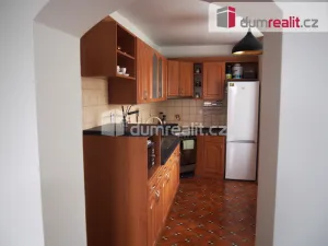 Pronájem bytu 2+1, Ostrov, Masarykova, 56 m2