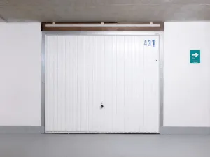 Prodej garáže, Praha - Smíchov, Tomkova, 19 m2