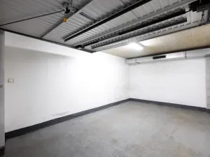 Prodej garáže, Praha - Smíchov, Tomkova, 19 m2