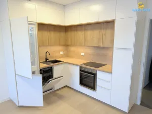 Pronájem bytu 2+kk, Praha - Stodůlky, Mukařovského, 60 m2