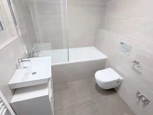 Pronájem bytu 2+kk, Praha - Stodůlky, Mukařovského, 60 m2