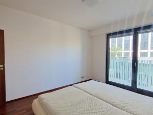 Pronájem bytu 2+kk, Praha - Žižkov, Olšanská, 55 m2