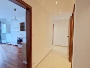 Pronájem bytu 2+kk, Praha - Žižkov, Olšanská, 55 m2