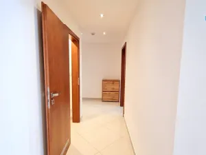 Pronájem bytu 2+kk, Praha - Žižkov, Olšanská, 55 m2