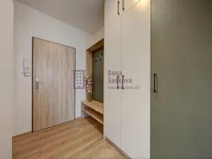 Pronájem bytu 3+kk, Jindřichův Hradec - Jindřichův Hradec I, Panská, 64 m2