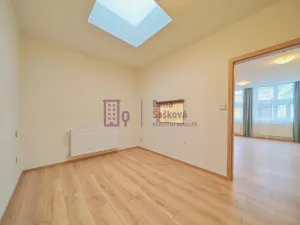 Pronájem bytu 3+kk, Jindřichův Hradec - Jindřichův Hradec I, Panská, 64 m2