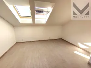 Prodej bytu 2+kk, Hostivice, Čsl. armády, 62 m2