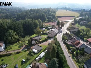 Prodej rodinného domu, Kramolna, 84 m2