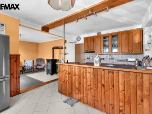 Prodej rodinného domu, Kramolna, 84 m2