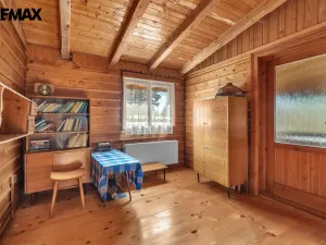 Prodej rodinného domu, Kramolna, 84 m2