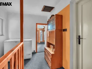 Prodej rodinného domu, Kramolna, 84 m2