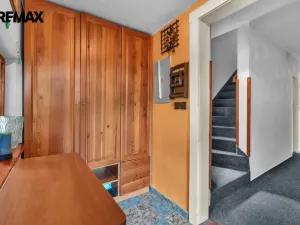 Prodej rodinného domu, Kramolna, 84 m2