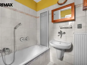 Prodej rodinného domu, Kramolna, 84 m2