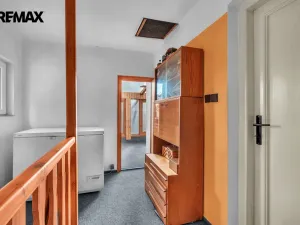 Prodej rodinného domu, Kramolna, 84 m2