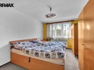 Prodej rodinného domu, Kramolna, 84 m2
