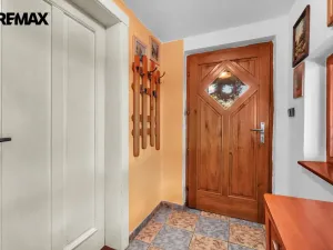 Prodej rodinného domu, Kramolna, 84 m2