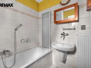 Prodej rodinného domu, Kramolna, 84 m2