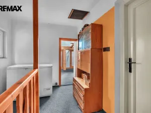 Prodej rodinného domu, Kramolna, 84 m2