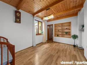 Prodej rodinného domu, Lipník, 201 m2