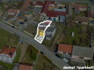 Prodej rodinného domu, Lipník, 201 m2