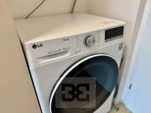 Pronájem bytu 1+kk, Zlín, Lorencova, 44 m2