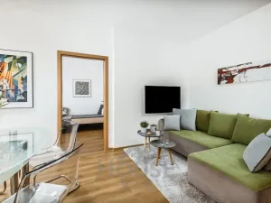 Prodej bytu 3+1, Praha - Prosek, Litoměřická, 75 m2