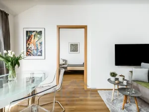 Prodej bytu 3+1, Praha - Prosek, Litoměřická, 75 m2