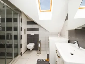 Prodej bytu 3+kk, Brno, Stránského, 100 m2