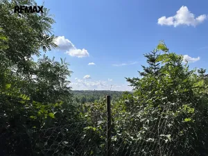 Prodej pozemku pro bydlení, Praha - Troja, Pod Havránkou, 1289 m2