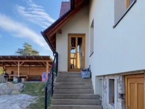 Prodej rodinného domu, Bubovice, Bubovická, 230 m2