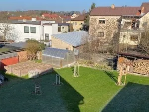 Prodej rodinného domu, Bubovice, Bubovická, 230 m2