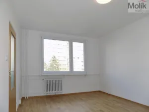 Prodej bytu 1+1, Ústí nad Labem - Severní Terasa, Ladova, 37 m2