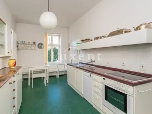 Prodej vily, Chotěboř, Legií, 361 m2