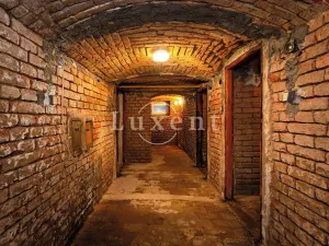 Prodej vily, Chotěboř, Legií, 361 m2