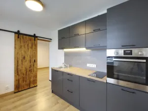 Pronájem bytu 1+1, Chodov, Vítězná, 37 m2